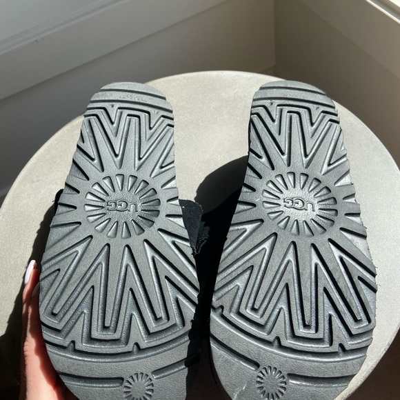 Ugg platform sandals - Picture 3 of 4